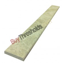 Emperador Light Marble Threshold Polished 4"x36"x3/4" - Standard Bevel	